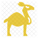 Camel  Icon