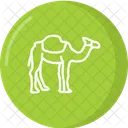 Camel  Icon