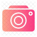 Camera  Icon