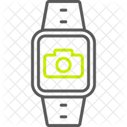 Camera  Icon