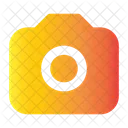 Camera  Icon