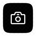 Camera  Icon