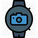 Photography Photo Video Icon