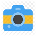 Camera  Icon