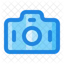 Camera  Icon