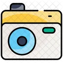 Camera  Icon