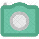 Camera  Icon