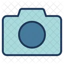 Camera  Icon