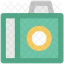 Camera  Icon