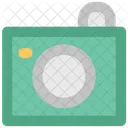 Camera  Icon