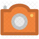 Camera  Icon