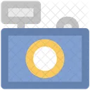 Camera  Icon