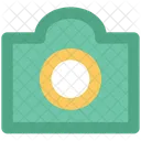 Camera  Icon