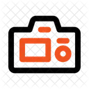 Camera  Icon