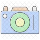 Camera  Icon