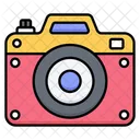 Camera  Icon