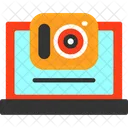 Camera  Icon