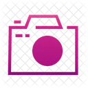 Camera  Icon