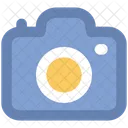 Camera  Icon