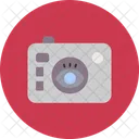 Camera  Icon