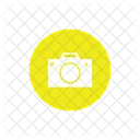 Camera  Icon