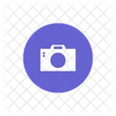 Camera  Icon