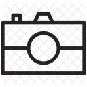 カメラ  アイコン