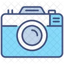 Camera  Icon