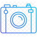 Camera  Icon