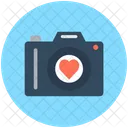 Camera  Icon