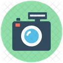 Camera  Icon