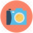 Camera  Icon