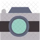 Camera  Icon