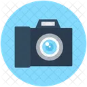 Camera  Icon