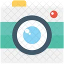 Camera  Icon