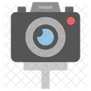 Camera Picture Angle 3 D Photography Icon