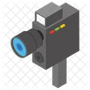 Camera  Icon