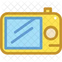 Camera  Icon