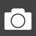 Camera  Icon