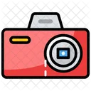 Camera  Icon