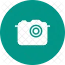 Camera  Icon