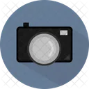 Camera  Icon