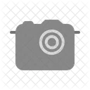 Camera  Icon