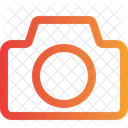 Camera  Icon