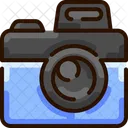 Camera  Icon