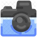 Camera  Icon