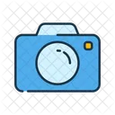 Camera  Icon