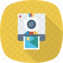 Camera  Icon