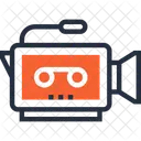 Camera  Icon