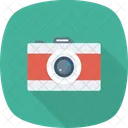 Camera  Icon